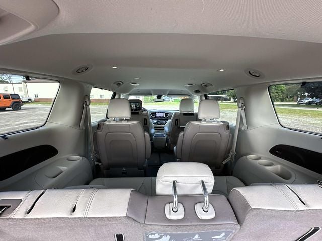 2019 Chrysler Pacifica Touring L Plus