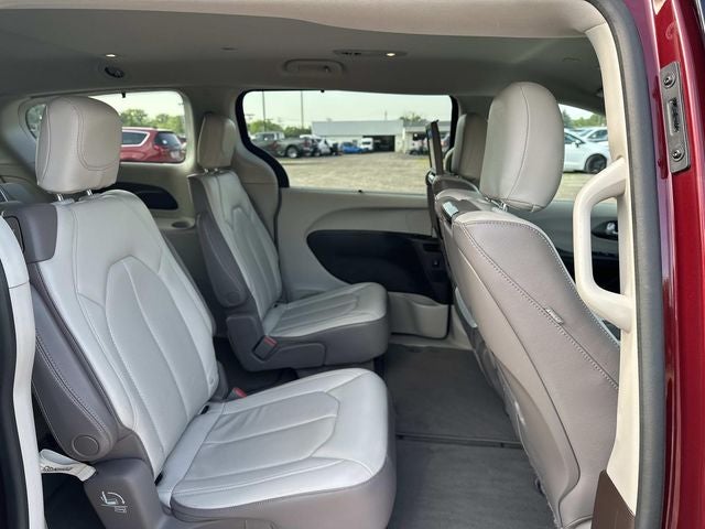 2019 Chrysler Pacifica Touring L Plus