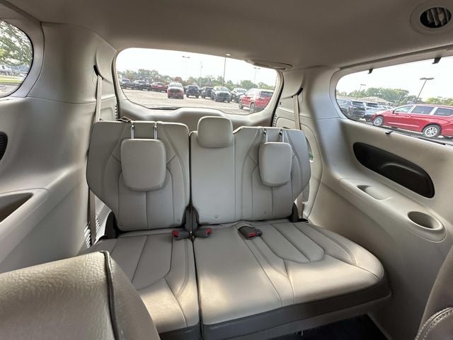 2019 Chrysler Pacifica Touring L Plus