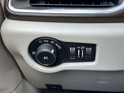 2019 Chrysler Pacifica Touring L Plus