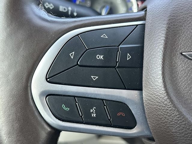 2019 Chrysler Pacifica Touring L Plus
