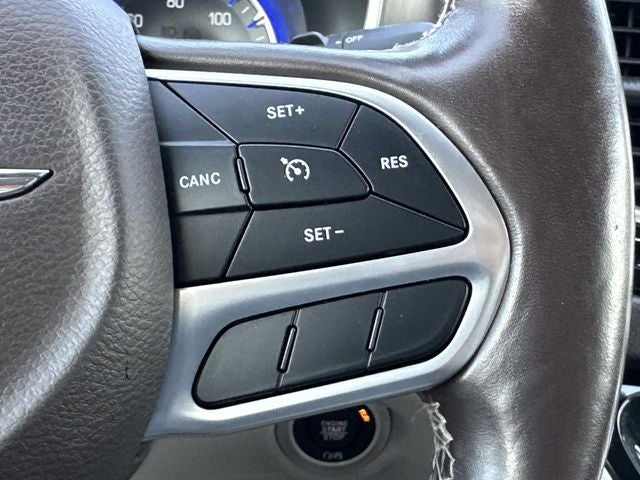 2019 Chrysler Pacifica Touring L Plus