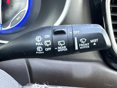 2019 Chrysler Pacifica Touring L Plus