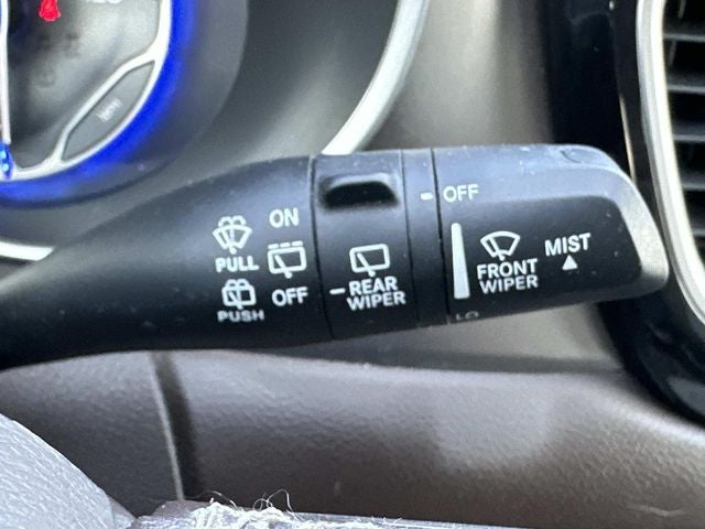 2019 Chrysler Pacifica Touring L Plus