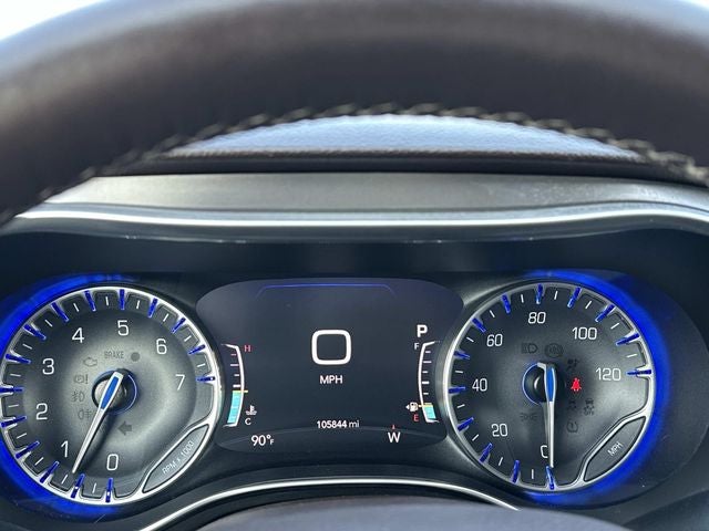 2019 Chrysler Pacifica Touring L Plus