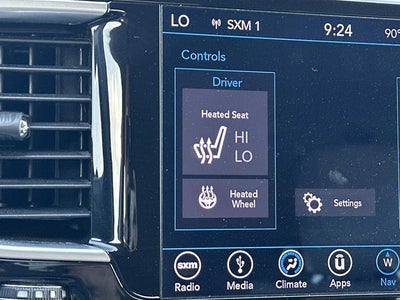 2019 Chrysler Pacifica Touring L Plus
