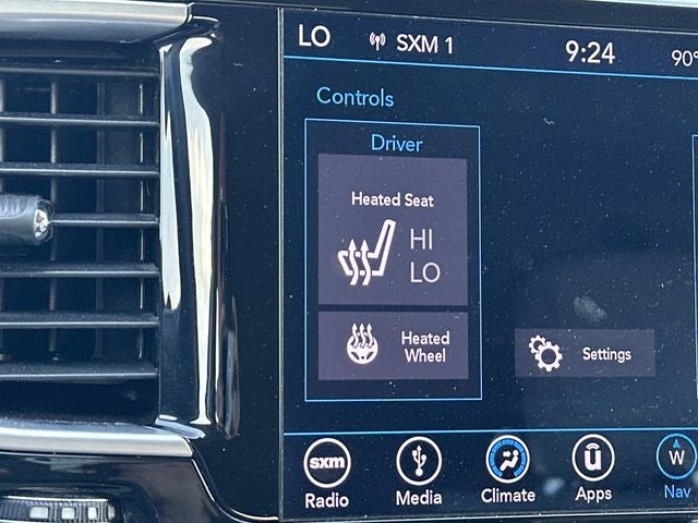 2019 Chrysler Pacifica Touring L Plus