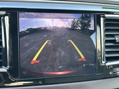 2019 Chrysler Pacifica Touring L Plus