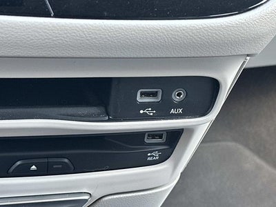 2019 Chrysler Pacifica Touring L Plus