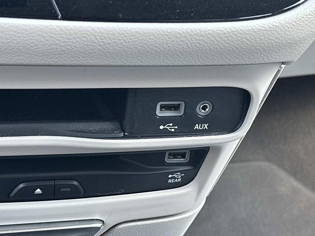 2019 Chrysler Pacifica Touring L Plus