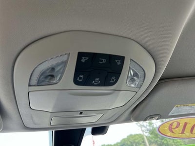 2019 Chrysler Pacifica Touring L Plus