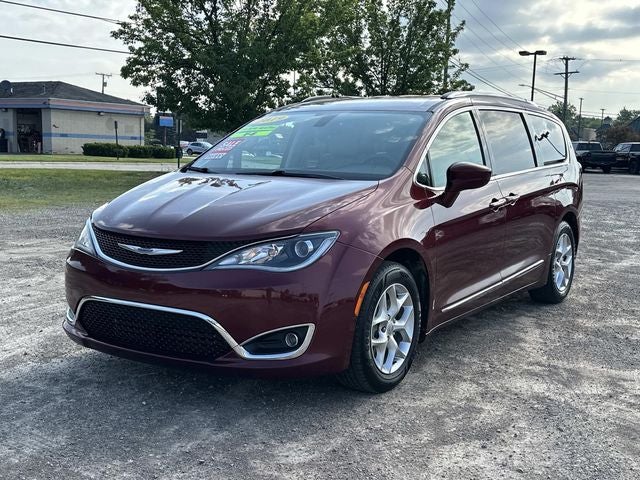 2019 Chrysler Pacifica Touring L Plus