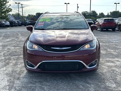 2019 Chrysler Pacifica Touring L Plus