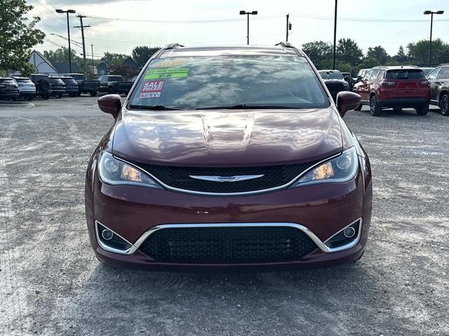 2019 Chrysler Pacifica Touring L Plus