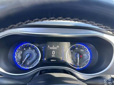 2019 Chrysler Pacifica Touring Plus