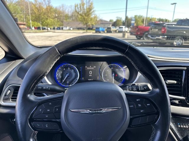 2019 Chrysler Pacifica Touring Plus
