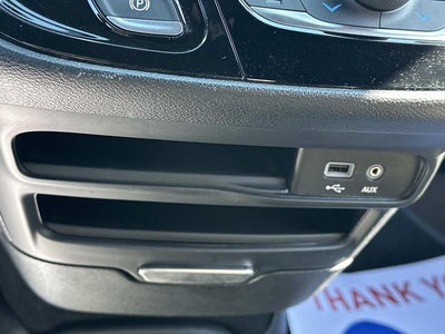 2019 Chrysler Pacifica Touring Plus