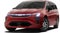 2027 Chrysler Pacifica PACIFICA LIMITED