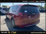 2027 Chrysler Pacifica PACIFICA LIMITED
