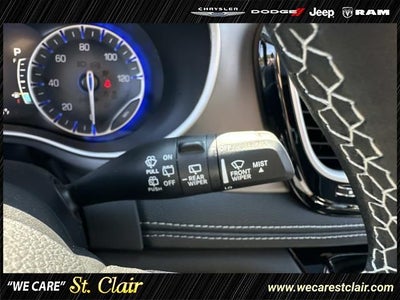 2027 Chrysler Pacifica PACIFICA LIMITED