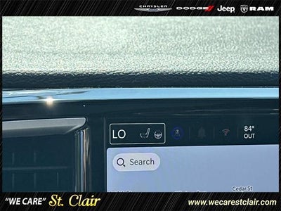 2027 Chrysler Pacifica PACIFICA LIMITED