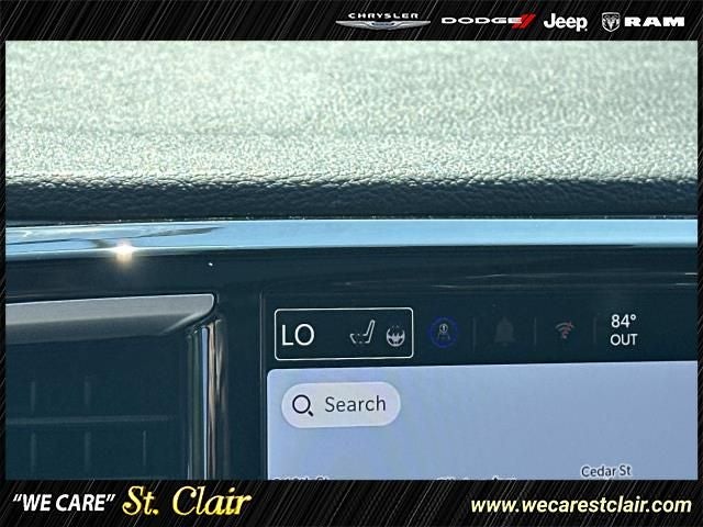 2027 Chrysler Pacifica PACIFICA LIMITED