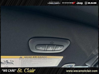 2027 Chrysler Pacifica PACIFICA LIMITED