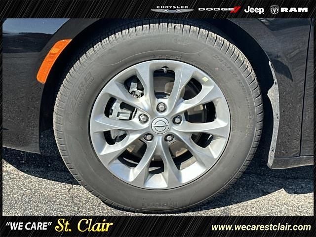 2026 Chrysler Pacifica PACIFICA LIMITED