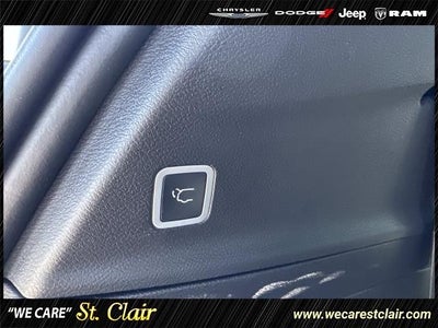 2026 Chrysler Pacifica PACIFICA LIMITED