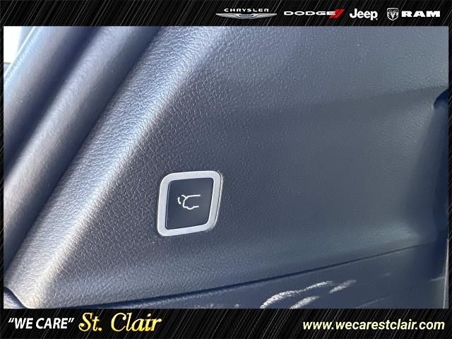 2026 Chrysler Pacifica PACIFICA LIMITED