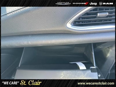 2026 Chrysler Pacifica PACIFICA LIMITED