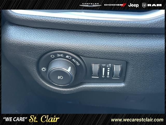 2026 Chrysler Pacifica PACIFICA LIMITED