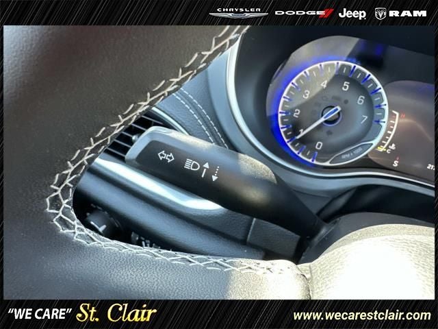 2026 Chrysler Pacifica PACIFICA LIMITED