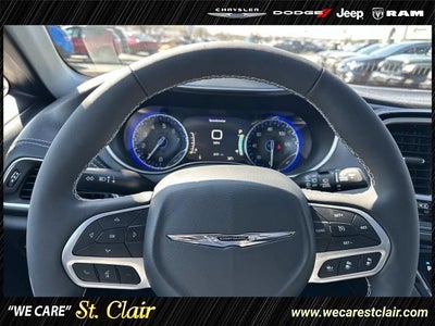 2026 Chrysler Pacifica PACIFICA LIMITED