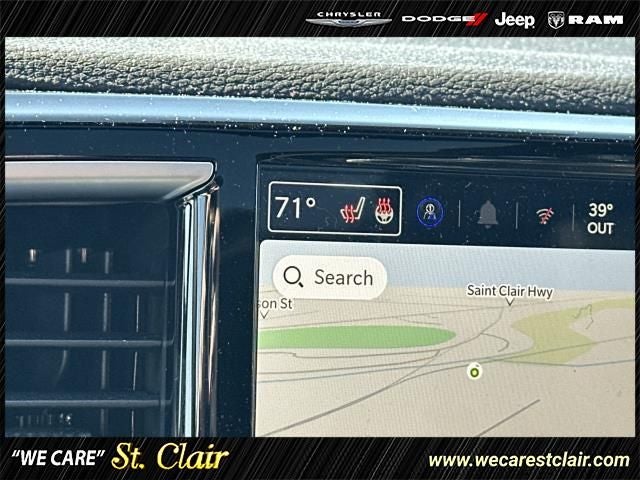 2026 Chrysler Pacifica PACIFICA LIMITED