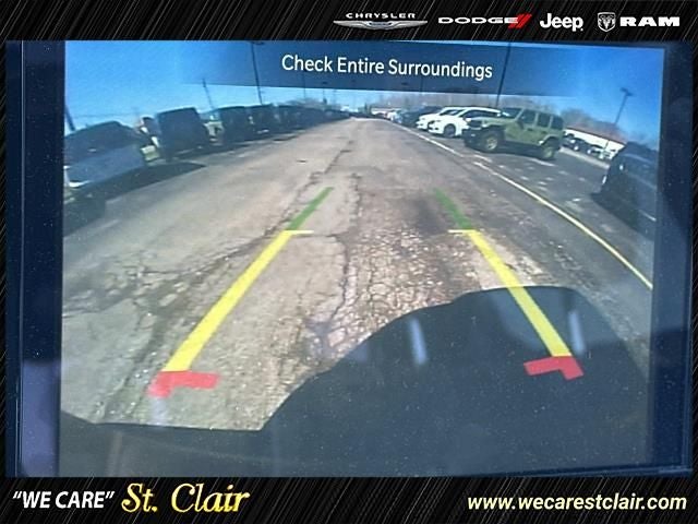 2026 Chrysler Pacifica PACIFICA LIMITED