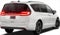 2027 Chrysler Pacifica PACIFICA LIMITED