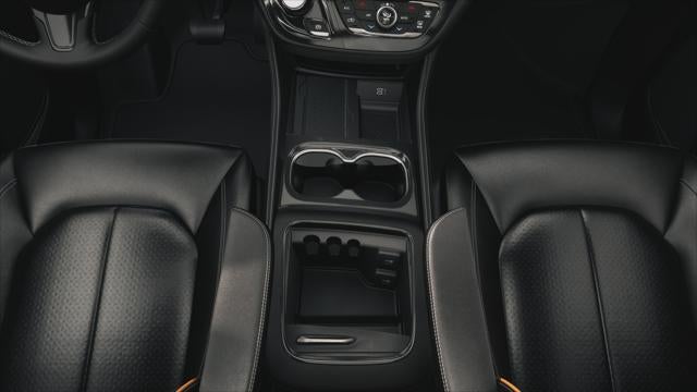 2027 Chrysler Pacifica PACIFICA LIMITED