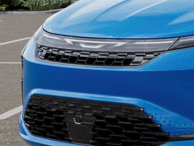 2027 Chrysler Pacifica PACIFICA LIMITED