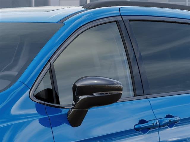 2027 Chrysler Pacifica PACIFICA LIMITED