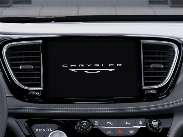 2027 Chrysler Pacifica PACIFICA LIMITED