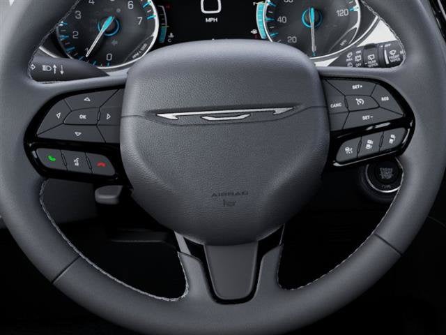 2027 Chrysler Pacifica PACIFICA LIMITED