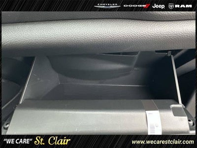 2027 Chrysler Pacifica PACIFICA LIMITED