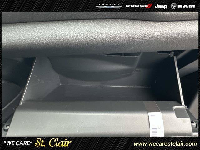 2027 Chrysler Pacifica PACIFICA LIMITED
