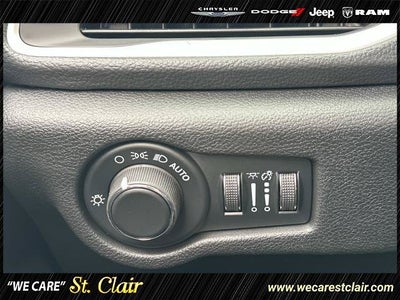 2027 Chrysler Pacifica PACIFICA LIMITED