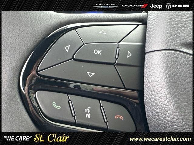 2027 Chrysler Pacifica PACIFICA LIMITED