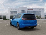 2027 Chrysler Pacifica PACIFICA LIMITED