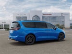 2027 Chrysler Pacifica PACIFICA LIMITED