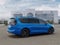 2027 Chrysler Pacifica PACIFICA LIMITED