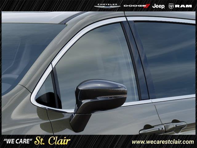 2027 Chrysler Pacifica PACIFICA LIMITED